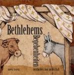 Cover: Bethlehems Begebenheiten