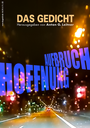Cover "Das Gedicht 29"